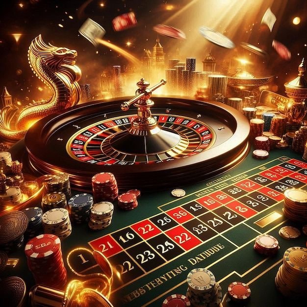 Pemain memasang taruhan sepak bola menggunakan aplikasi km777apk